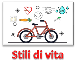 e7 stili di vita